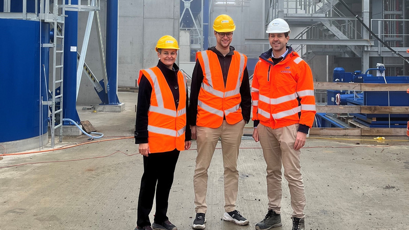 © Wirtschaftsförderung Luzern © Wirtschaftsförderung Luzern