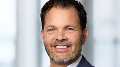 Giuseppe Ferrandino - Leiter Betriebsverbund Zentralschweiz | © Giuseppe Ferrandino Giuseppe Ferrandino - Leiter Betriebsverbund Zentralschweiz | © Giuseppe Ferrandino